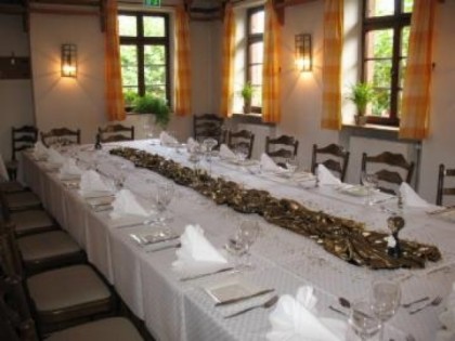 照片: Zum Hirsch