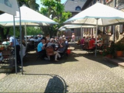 照片: Zum Hirsch